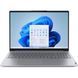 Ноутбук Lenovo ThinkBook 16 G9 IRL (21US007PPB), Intel Core 7 240H / 16&Prime; / RAM 16 ГБ / SSD 512 ГБ / Intel Graphics / Windows 11 Pro / Arctic Grey