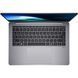 Ноутбук ASUS ExpertBook P5 P5405CSA (P5405CSA-NZ1251X), Intel Core Ultra 7 258V / 14&Prime; / RAM 32 ГБ / SSD 512 ГБ / Intel Arc 140V / Windows 11 Pro / Misty Grey
