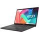 Ноутбук MSI Modern 15 (F13MG-071XRO)
