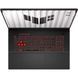 Ноутбук ASUS TUF Gaming FA808UM (FA808UM-S8074MXM-UPGRADE), Ryzen 7 260 / 18&Prime; / RAM 32 ГБ / SSD 1 ТБ / RTX 5060 8 ГБ / Без ОС / Gray