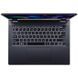 Ноутбук Acer TravelMate TMP414-53-G2-TCO-585Q (NX.BC3EL.002), i5-120U / 14&Prime; / RAM 16 ГБ / SSD 256 ГБ / Intel Iris Xe / Windows 11 Pro / Синій
