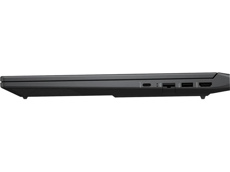 Ноутбук HP VICTUS 15 (C38YXEA), AMD Ryzen 5 240 / 15.6" / 144 Гц / RAM 16 ГБ DDR5 / SSD 512 ГБ / AMD Radeon 760M + RTX 5050 / Без ОС / Сірий