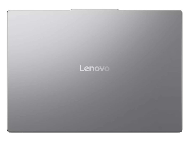 Ноутбук Lenovo IdeaPad Slim 5 (83V7003DRM), Intel Core Ultra 5 135H / 16" / OLED / RAM 16 ГБ DDR5 / SSD 1 ТБ / Intel Arc Graphics / Без ОС / Сірий