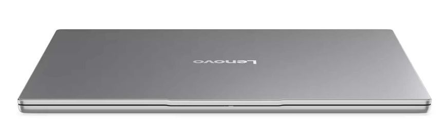 Ноутбук Lenovo IdeaPad Slim 5 (83V7003DRM), Intel Core Ultra 5 135H / 16" / OLED / RAM 16 ГБ DDR5 / SSD 1 ТБ / Intel Arc Graphics / Без ОС / Сірий
