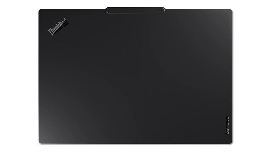Ноутбук Lenovo ThinkPad P14s Gen 7 (21XJ0010PB), Intel Core Ultra 7 366H / 14.5'' / 120 Гц / RAM 64 ГБ LPDDR5X / SSD 1 ТБ / Intel Graphics + RTX PRO 1000 / Windows 11 Pro / Чорний