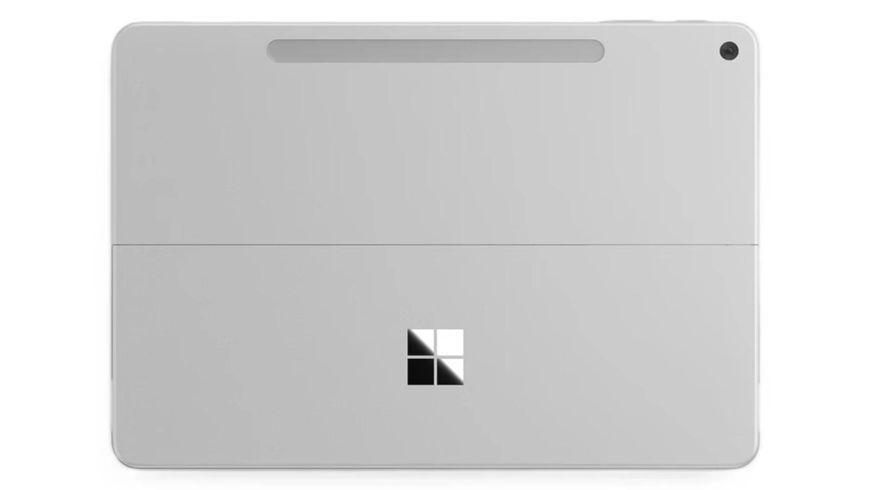 Ноутбук Microsoft Surface Pro 12 (EP2-54651+ZRA-00008), Intel Core Ultra 7 366H / 13" / 120 Гц / OLED / Touch / RAM 32 ГБ LPDDR5X / SSD 512 ГБ / Intel Graphics / 5G / Windows 11 Pro / Платиновий