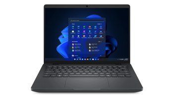 Ноутбук Dell Pro Max 14 (BTO118_MC14250_EMEA), Intel Core Ultra 7 265H / 14'' / RAM 16 ГБ LPDDR5X / SSD 512 ГБ / Intel Graphics / Windows 11 Pro / Чорний