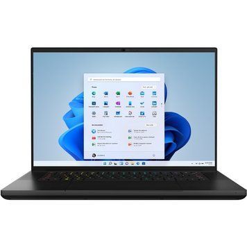 Ігровий ноутбук Razer Blade 15, (RZ09-0485YED3-R3E1) 240Гц / RAM 16 ГБ / SSD 1 ТБ / RTX 4060