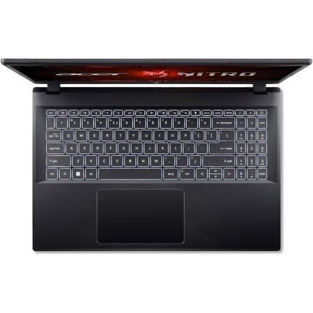 Ігровий ноутбук Acer Nitro V 15 (NH.QZ8EP.00G-WH)