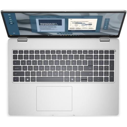 Ноутбук Dell Pro 16 PC16255 (BTO604_PC16255_EMEA)