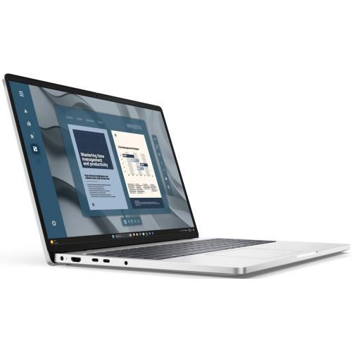 Ноутбук Dell Pro 16 PC16255 (BTO604_PC16255_EMEA)