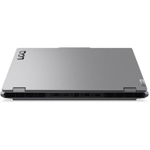 Ноутбук Lenovo LOQ 15AHP10 (83JG003CPB), AMD Ryzen 5 220 / 15.6&Prime; / RAM 32 ГБ / SSD 512 ГБ / GeForce RTX 5050 8GB / Без ОС / Gri
