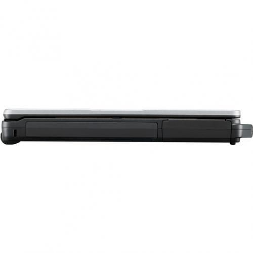 Ноутбук Panasonic ToughBook 55, (FZ-55FZ0A3M4) 14'' FHD Touch / Intel Core i5-1345U / RAM 8 ГБ / SSD 512 ГБ / Intel Iris Xe / Layout DE / Windows 11 Pro / Чорний