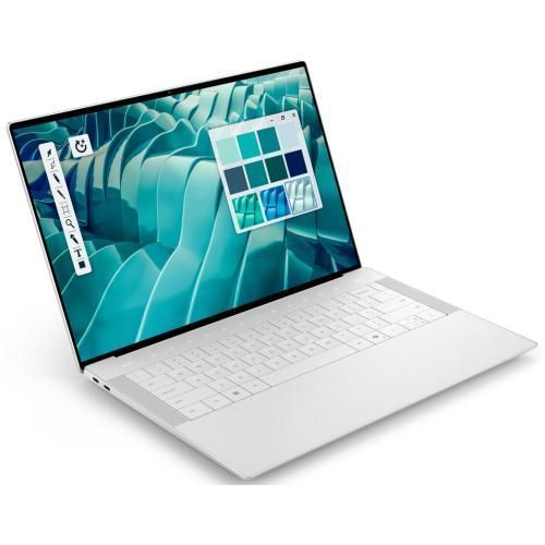 Ноутбук DELL 14 Premium (DA14250_ARLH_102 1000052262), 14.5" / 3200 x 2000px / OLED / 120Hz / Touch / Ultra 7 255H / RAM 32 ГБ / SSD 1 ТБ / GeForce RTX 4050 6GB / Windows 11 Pro / Platinum