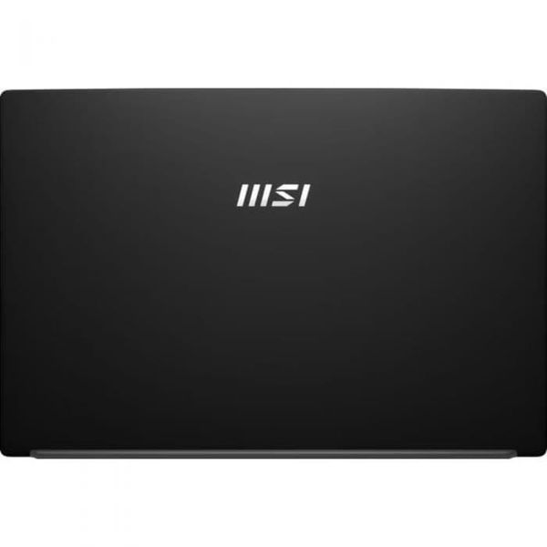 Ноутбук MSI Modern 15 H (C13M-202PL), Intel Core i5-13420H / 15.6&Prime; / RAM 16 ГБ / SSD 512 ГБ / Windows 11 Home / Negru