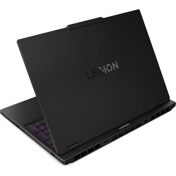 Ноутбук Lenovo Legion 5 (83F0006PNT), Intel Core Ultra 7 255HX / 15.1&Prime; / OLED / 165 Гц / RAM 16 ГБ DDR5 / SSD 1 ТБ / RTX 5060 / Windows 11 Home / Чорний