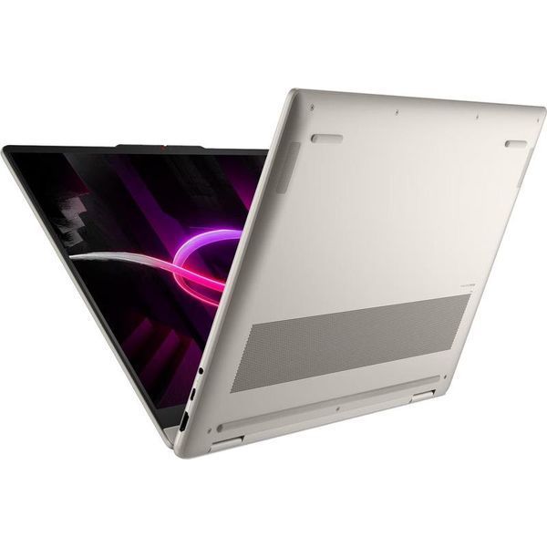 Ноутбук Lenovo Yoga 7 2-in-1 16AGP11 (83TF001XRM), AMD Ryzen AI 7 445 / 16&Prime; Touch / RAM 16 ГБ / SSD 1 ТБ / AMD Radeon 840M / Без ОС / Seashell