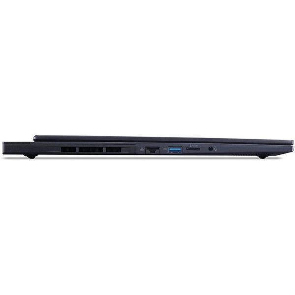 Ігровий ноутбук Acer Predator Helios Neo 16S AI, (NH.QX7EL.003) RAM 64 ГБ / SSD 1 ТБ / RTX 5070 Ti / Windows 11 Home / чорний