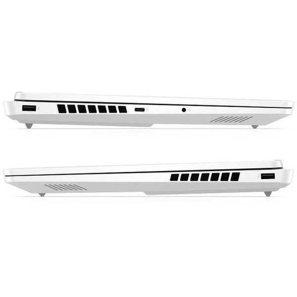Ноутбук HP Omen 16-am0011nn (BP4F0EA), Intel Core 7-240H / 16" / RAM 16 ГБ DDR5 / SSD 1 ТБ / RTX 5070 / Без ОС / Білий