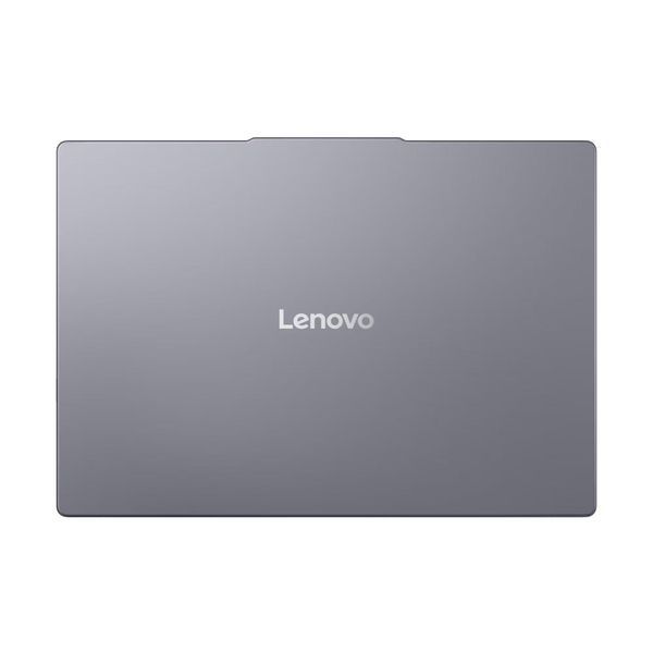 Ноутбук LENOVO IdeaPad Slim 3 15Q8X10 (83N3005XPB), 15.3" / IPS / Qualcomm Snapdragon X X1-26-100 / RAM 16 ГБ / SSD 512 ГБ / Windows 11 Home / Сірий