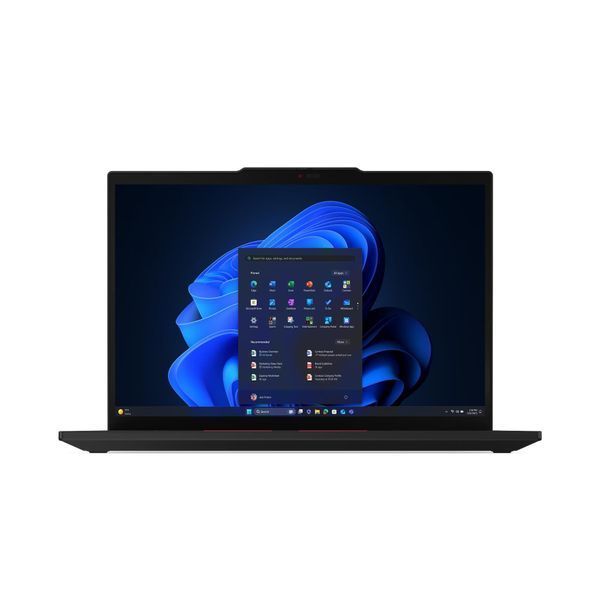 Ноутбук Lenovo ThinkPad T14 Gen 6 (21QG006FMX), Intel Arc Graphics 130V / 14&Prime; / RAM 16 ГБ / SSD 512 ГБ / Windows 11 Pro / WUXGA ULT5-226V / Чорний