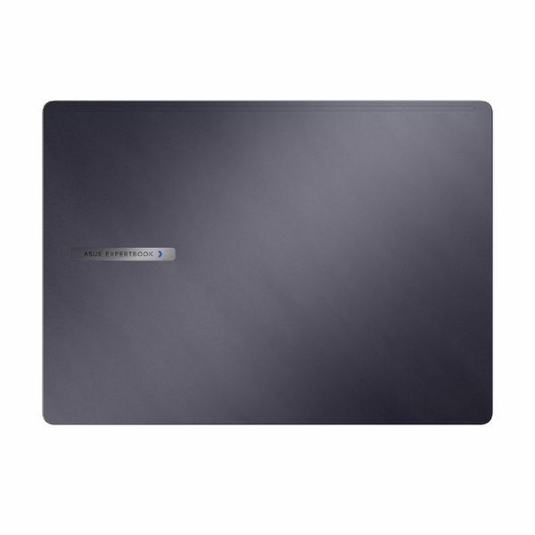 Ноутбук ASUS ExpertBook B3 (90NX08L1-M01PU0), Ultra 5 225H / 14&Prime; / RAM 16 ГБ / SSD 512 ГБ / Windows 11 Pro / Сірий