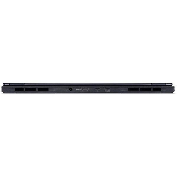 Ігровий ноутбук Acer Predator Helios Neo 16S AI, (NH.QX7EL.003) RAM 64 ГБ / SSD 1 ТБ / RTX 5070 Ti / Windows 11 Home / чорний