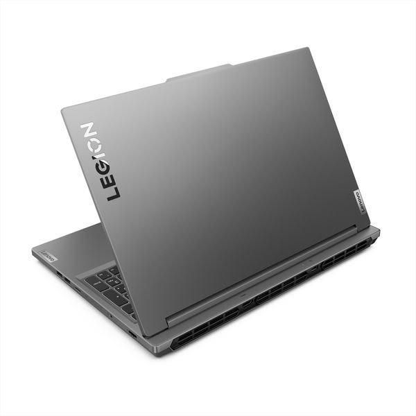 Ігровий ноутбук LENOVO Legion 5 16IRX9, (83DG003LRM)