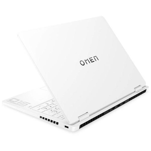Ноутбук HP Omen 16-am0011nn (BP4F0EA), Intel Core 7-240H / 16" / RAM 16 ГБ DDR5 / SSD 1 ТБ / RTX 5070 / Без ОС / Білий