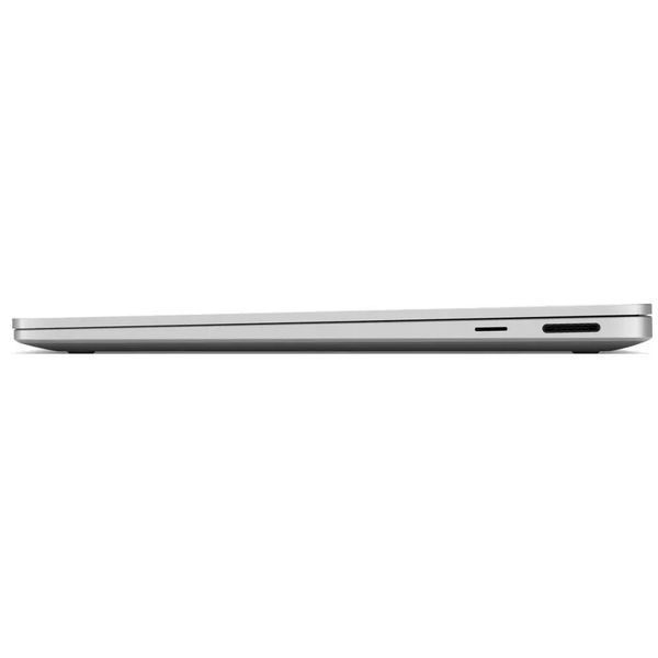 Ноутбук Microsoft Surface 8 (EP2-3551263), Intel Core Ultra X7 368H / 15" / Touch / PixelSense / 120 Гц / RAM 32 ГБ LPDDR5X / SSD 256 ГБ / Intel Arc B390 Graphics / Windows 11 Pro / Платиновий