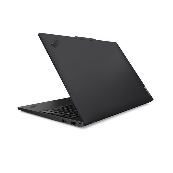 Ноутбук Lenovo ThinkPad P16s Gen 4 (21QV000GRI), Intel Core Ultra 7 255H / 16&Prime; / RAM 32 ГБ / SSD 1 ТБ / Intel Arc 140T / Windows 11 Pro / Чорний