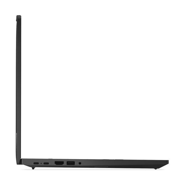 Ноутбук Lenovo ThinkPad P16s Gen 4 (21QV000GRI), Intel Core Ultra 7 255H / 16&Prime; / RAM 32 ГБ / SSD 1 ТБ / Intel Arc 140T / Windows 11 Pro / Чорний