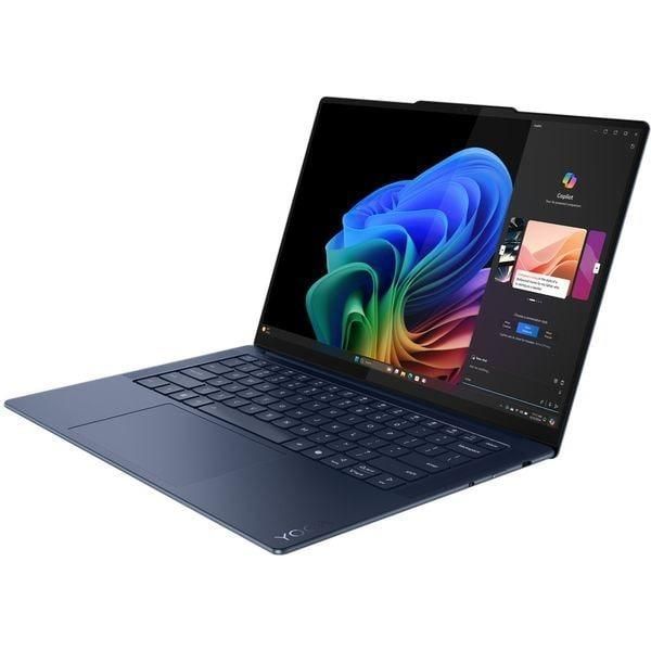 Ноутбук LENOVO Yoga Slim 7 14Q8X9 (83ED002QPB)