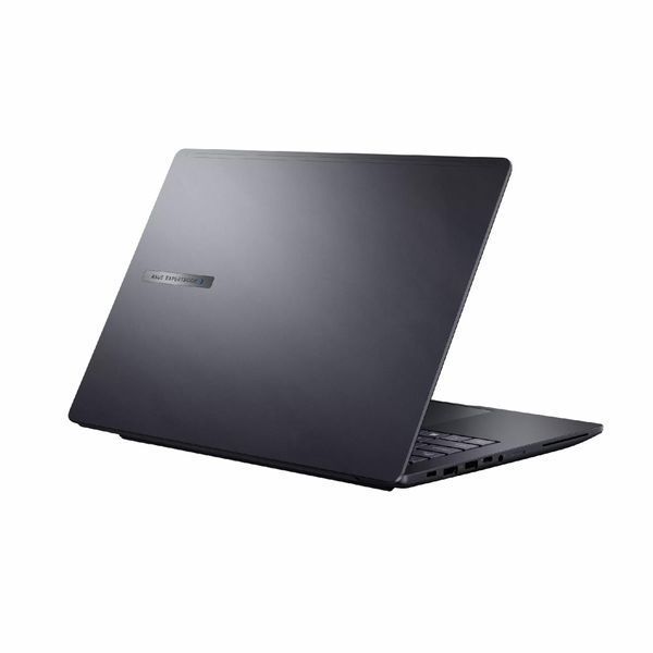 Ноутбук ASUS ExpertBook B3 (90NX08L1-M01PU0), Ultra 5 225H / 14&Prime; / RAM 16 ГБ / SSD 512 ГБ / Windows 11 Pro / Сірий