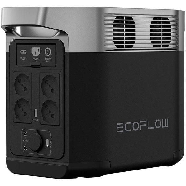 Зарядна станція ECOFLOW Delta 2 (ZMR330-EU)