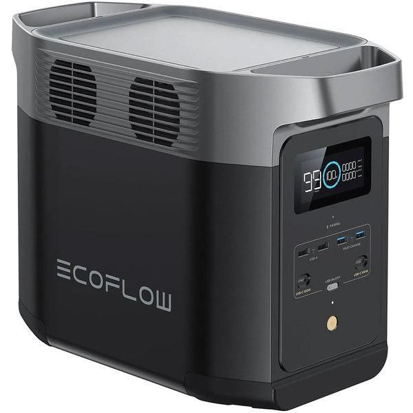 Зарядна станція ECOFLOW Delta 2 (ZMR330-EU)