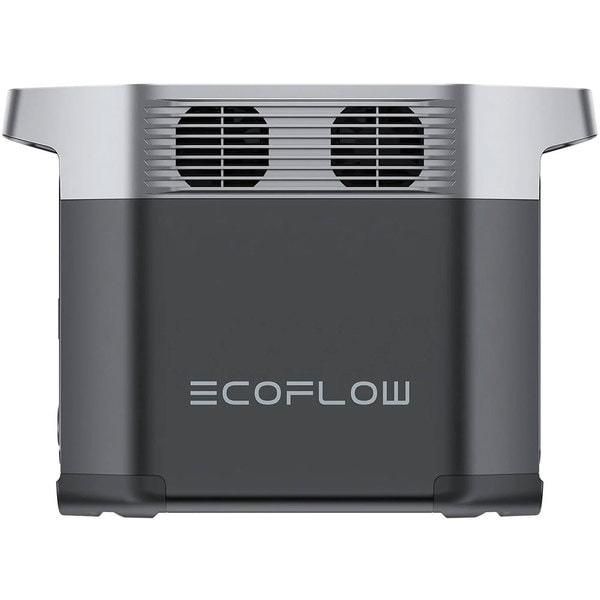 Зарядна станція ECOFLOW Delta 2 (ZMR330-EU)