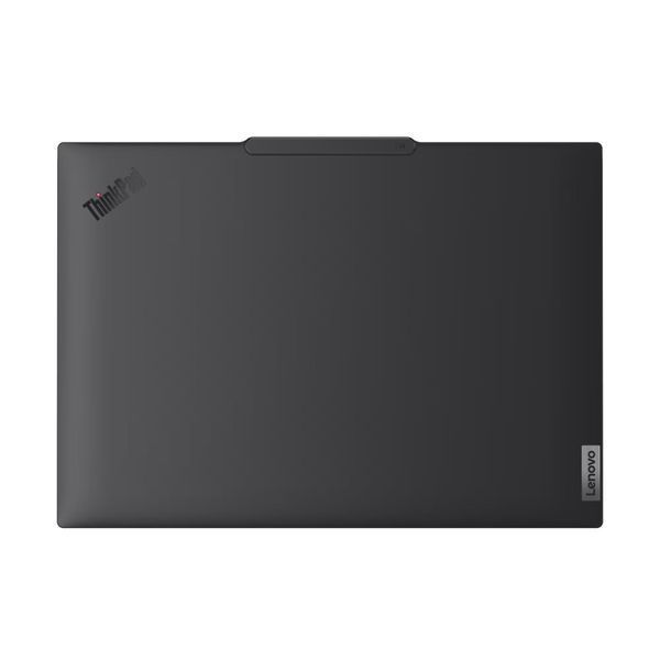 Ноутбук Lenovo ThinkPad T14 Gen 6 (21QG006FMX), Intel Arc Graphics 130V / 14&Prime; / RAM 16 ГБ / SSD 512 ГБ / Windows 11 Pro / WUXGA ULT5-226V / Чорний