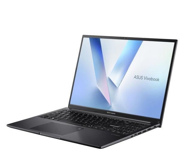 Ноутбук Asus Vivobook 16 (M1605NAQ-SH118W), AMD Ryzen 5 150 / 16&Prime; / OLED / RAM 16 ГБ DDR5 / SSD 512 ГБ / Windows 11 Home / Чорний