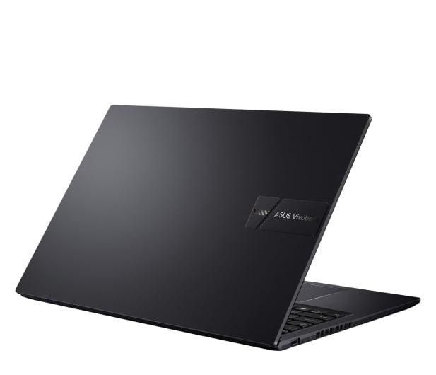 Ноутбук Asus Vivobook 16 (M1605NAQ-SH118W), AMD Ryzen 5 150 / 16&Prime; / OLED / RAM 16 ГБ DDR5 / SSD 512 ГБ / Windows 11 Home / Чорний