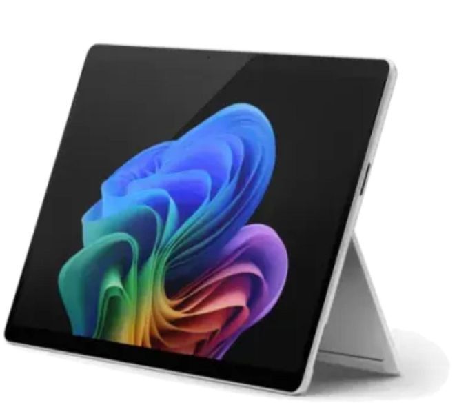 Ноутбук Microsoft Surface Pro 11, (EP2-20063) RAM 32 ГБ / SSD 1 ТБ / Windows 11 Pro