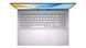 Ноутбук ASUS Vivobook S16 (S3607AA-SH012W), Intel Core Ultra 7 355 / 16" / OLED / RAM 16 ГБ DDR5 / SSD 512 ГБ / Intel Graphics / Windows 11 Home / Сірий