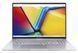 Ноутбук ASUS Vivobook 16 F1605VA-WS96K1 (F1605VA-WS96K1), Intel Core i9-13900H / 16" / RAM 16 ГБ DDR4 / SSD 1 ТБ / Intel Iris Xe Graphics / Windows 11 Home / Сірий