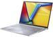 Ноутбук ASUS Vivobook 16 F1605VA-WS96K1 (F1605VA-WS96K1), Intel Core i9-13900H / 16" / RAM 16 ГБ DDR4 / SSD 1 ТБ / Intel Iris Xe Graphics / Windows 11 Home / Сірий