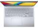Ноутбук ASUS Vivobook 16 F1605VA-WS96K1 (F1605VA-WS96K1), Intel Core i9-13900H / 16" / RAM 16 ГБ DDR4 / SSD 1 ТБ / Intel Iris Xe Graphics / Windows 11 Home / Сірий