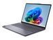 Ноутбук LENOVO IdeaPad Slim 3 15Q8X10 (83N3005XPB), 15.3" / IPS / Qualcomm Snapdragon X X1-26-100 / RAM 16 ГБ / SSD 512 ГБ / Windows 11 Home / Сірий