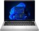 Ноутбук Dell Pro 14 Essential PV14250 (3400018152015.1_PV14250 Alu), Intel Core 5 120U / 14" / RAM 16 ГБ DDR5 / SSD 512 ГБ / Intel Graphics / Windows 11 Pro / Сріблястий