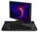 Ноутбук GPD Pocket 3 (GPD-Pocket-3), Intel Pentium Gold 7505 / 8" / Touch / RAM 16 ГБ DDR4 / SSD 512 ГБ / Intel Graphics / Windows 11 Home / Чорний