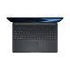 Ноутбук ASUS ExpertBook BM1503 (BM1503CDA-S71712SM), AMD Ryzen 7 170 / 15.6&Prime; / RAM 32 ГБ DDR5 / SSD 4 TБ + 512 ГБ / AMD Radeon 680M / Без ОС / Графітовий