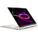 Ноутбук Lenovo Yoga 7 2-in-1 16AGP11 (83TF001XRM), AMD Ryzen AI 7 445 / 16&Prime; Touch / RAM 16 ГБ / SSD 1 ТБ / AMD Radeon 840M / Без ОС / Seashell